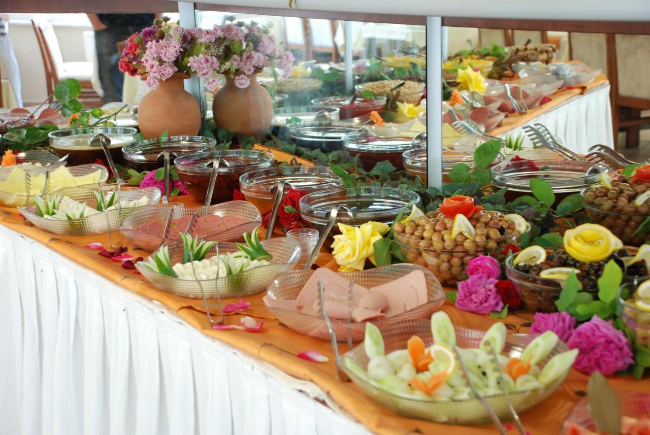 Shila Doert Mevsim Tatil Koyu Resort Sile