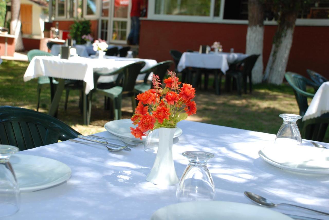 Shila Doert Mevsim Tatil Koyu Sile