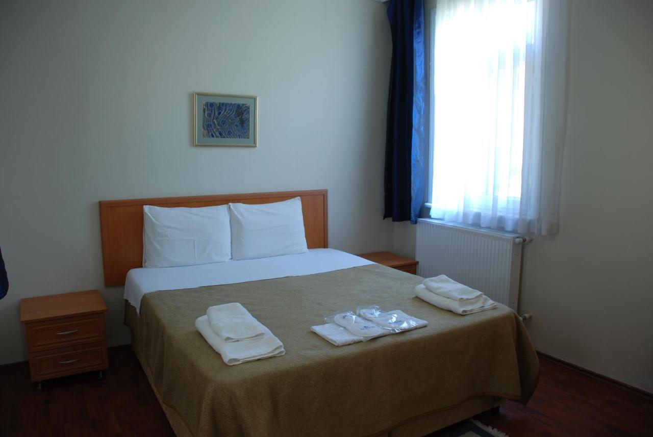 Shila Doert Mevsim Tatil Koyu Resort Sile