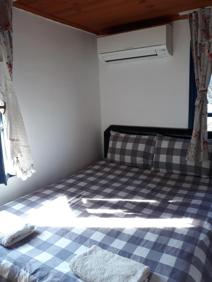 Guest house Sirince Dogadaki Evler Selcuk