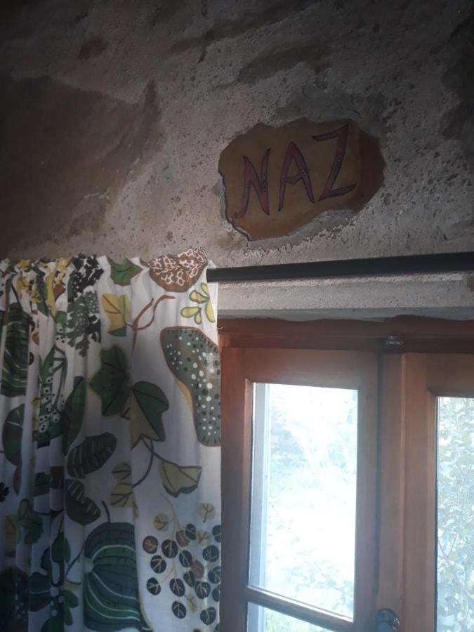 Sirince Dogadaki Evler
