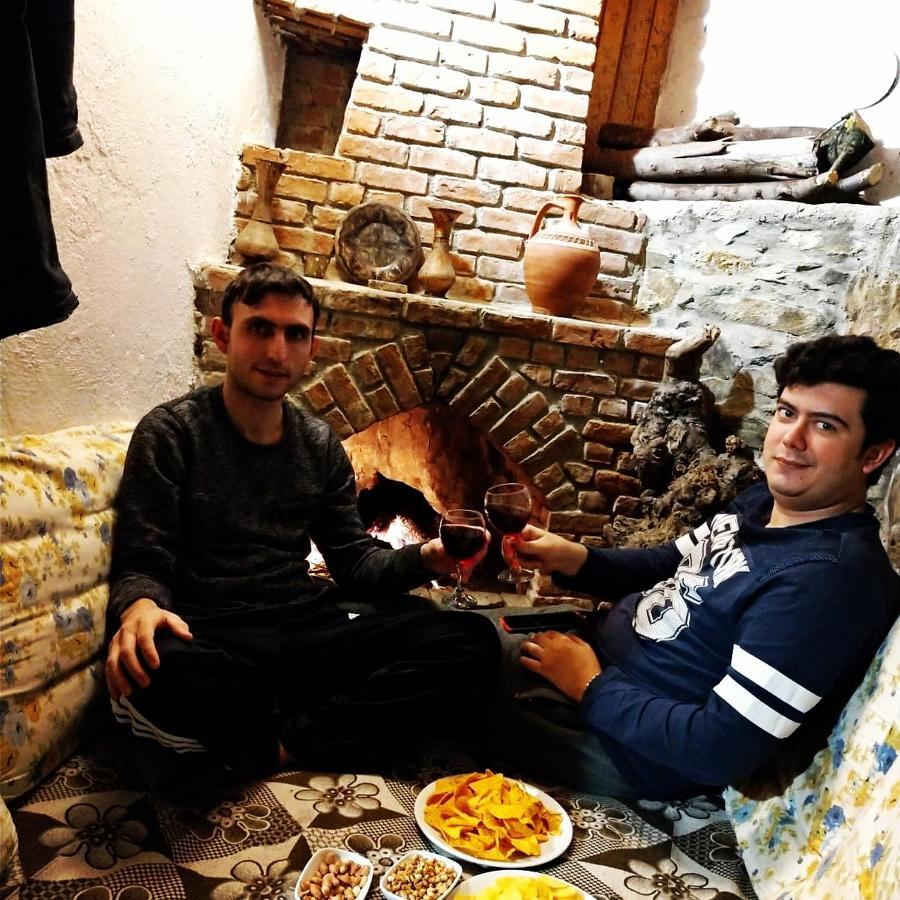 Sirince Dogadaki Evler Selcuk