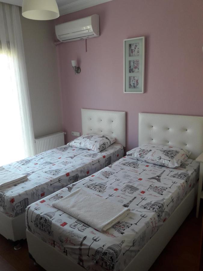 Hotel Sapphire Agva (Marmara)