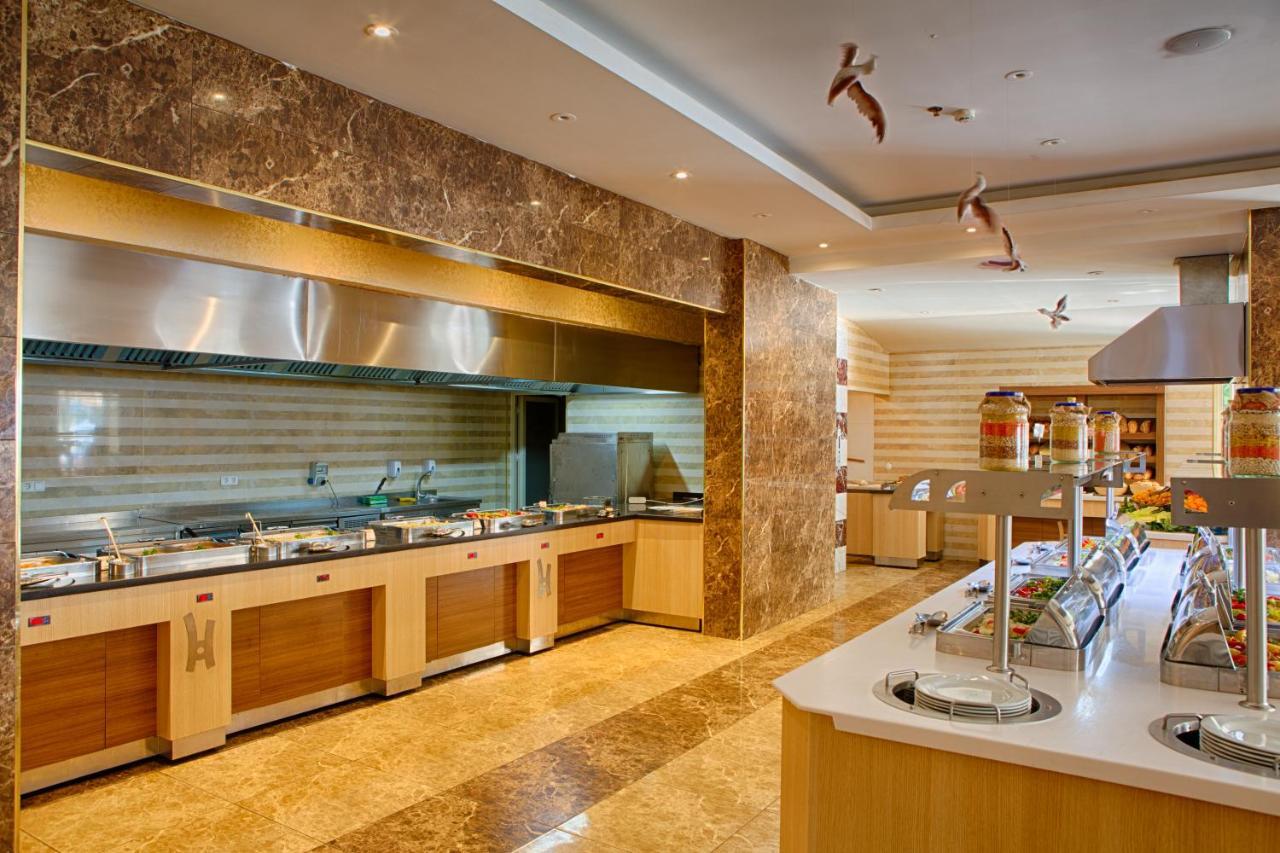Kahya Resort Alanya