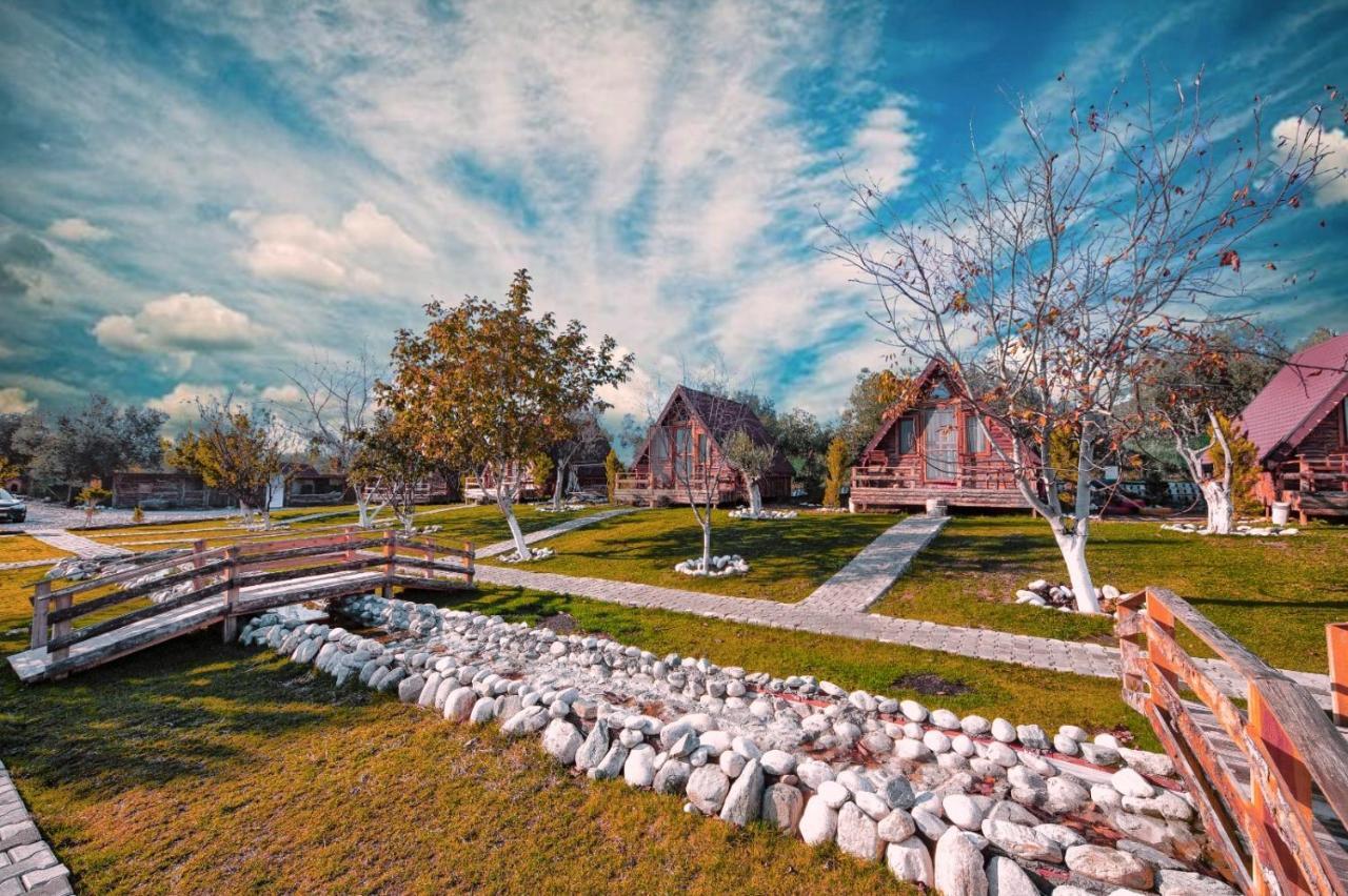 Kazdaglari Ida Natura Bungalov Hotel 2* Akcay (Edremit)