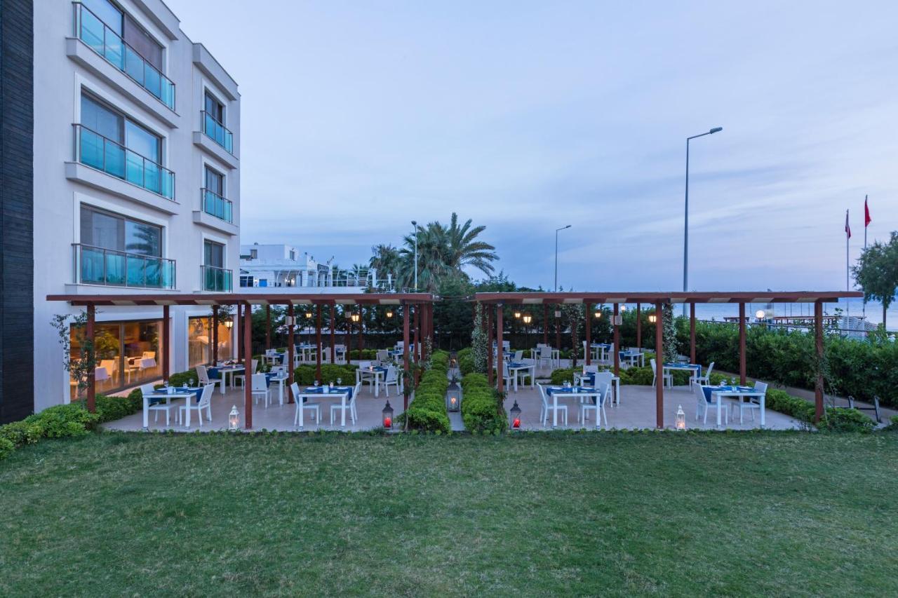 Kairaba Bodrum Princess And 5*