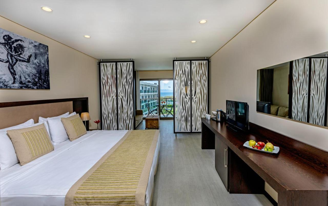 Hotel Kairaba Bodrum Princess And