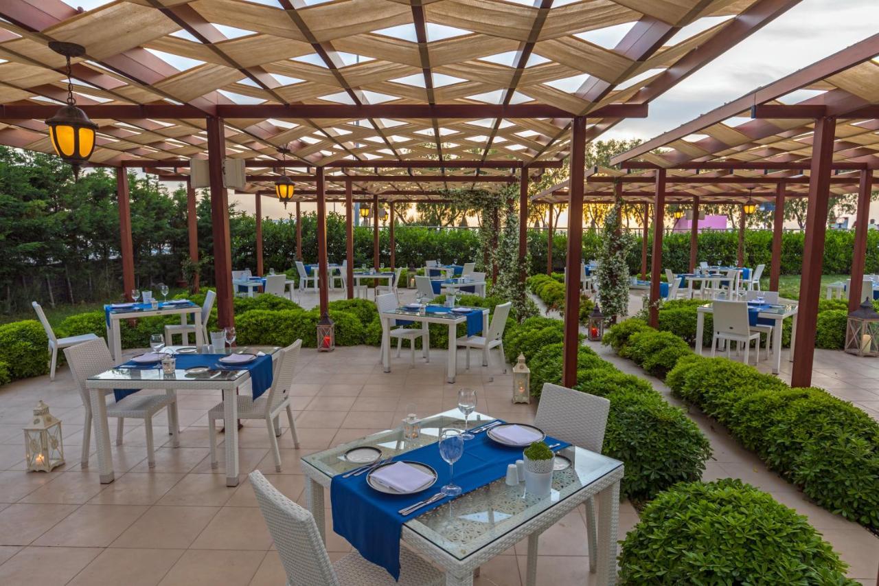 Kairaba Bodrum Princess And Turgutreis