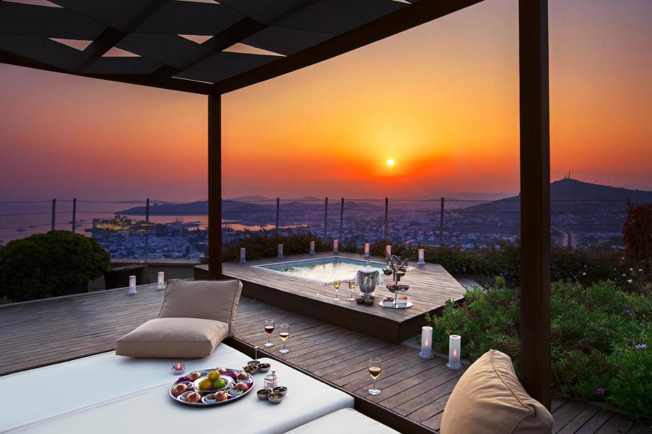 Hotel The Marmara - Adult Only 5*