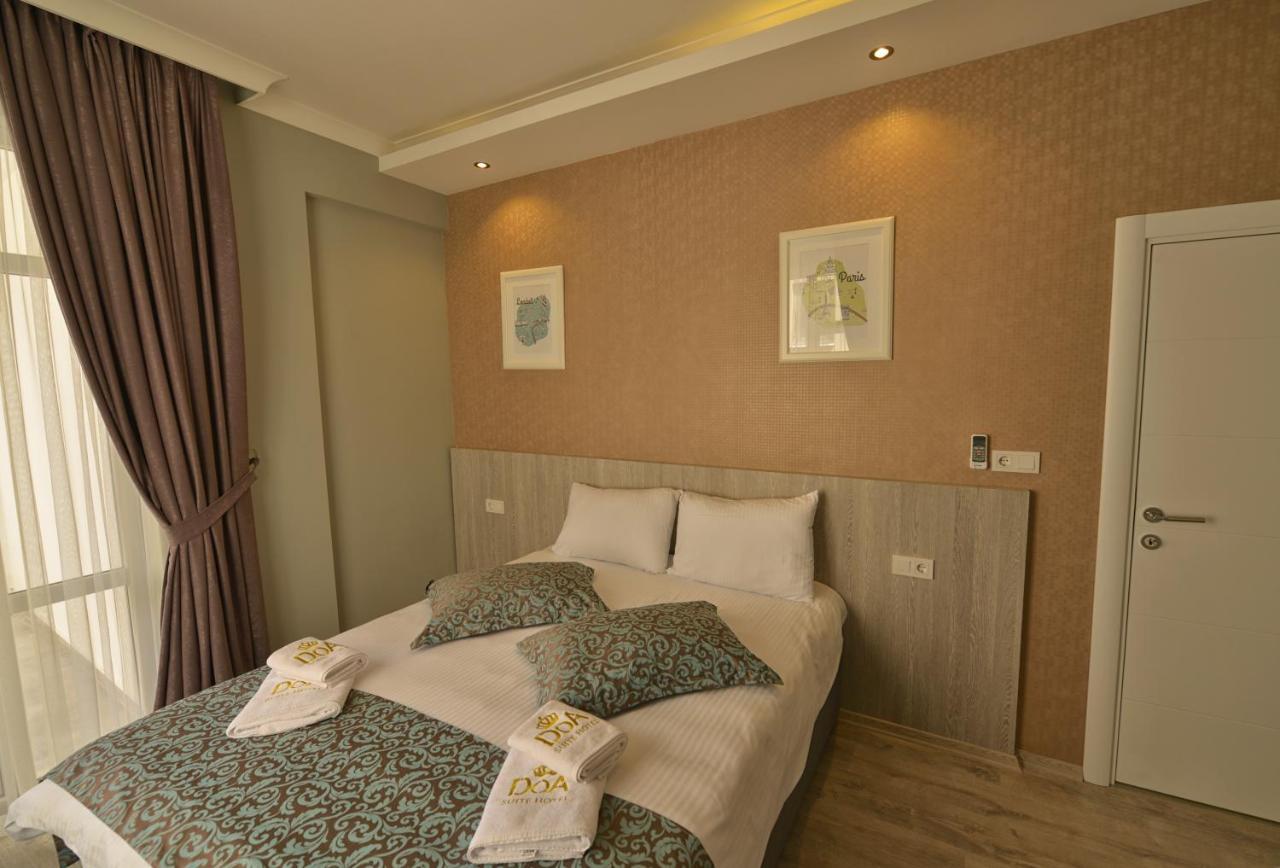 Hotel Doa