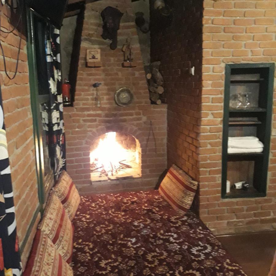 Sirince Dogadaki Evler Guest house Selcuk