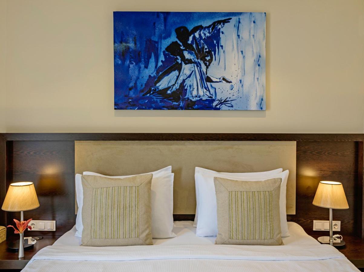 Kairaba Bodrum Princess And Hotel Turgutreis