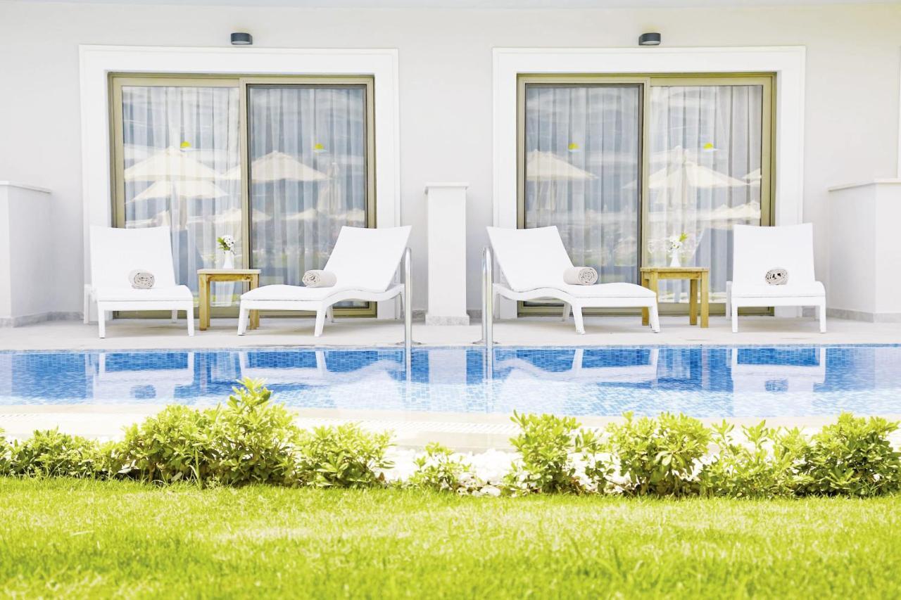 Hotel Kairaba Bodrum Princess And