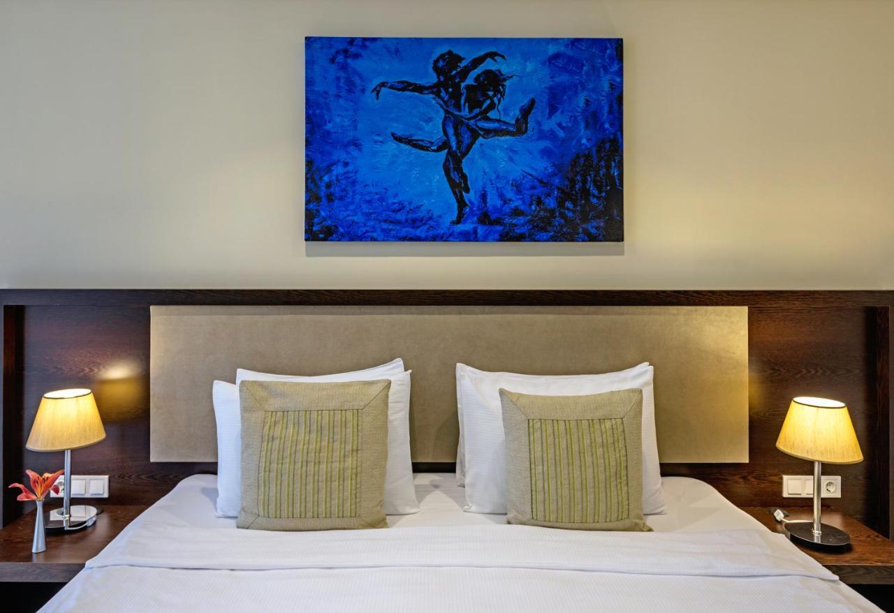 Hotel Kairaba Bodrum Princess And Turgutreis