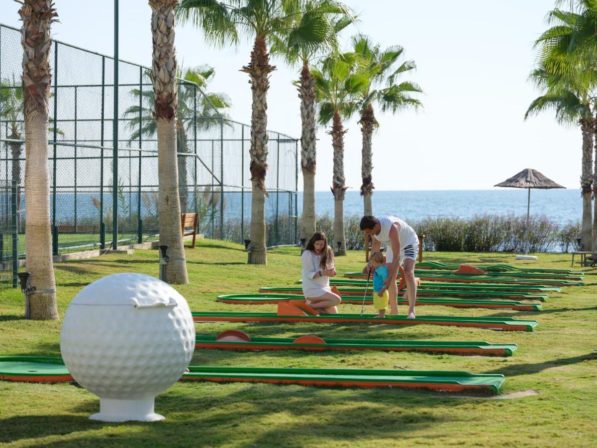 Hotel Rubi Platinum &
