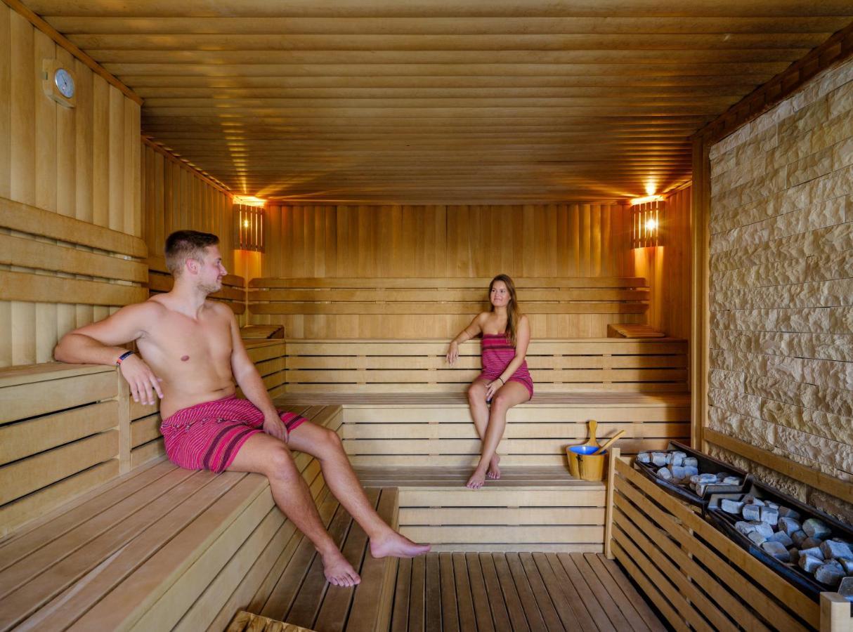 Hotel Rubi Platinum & Avsallar