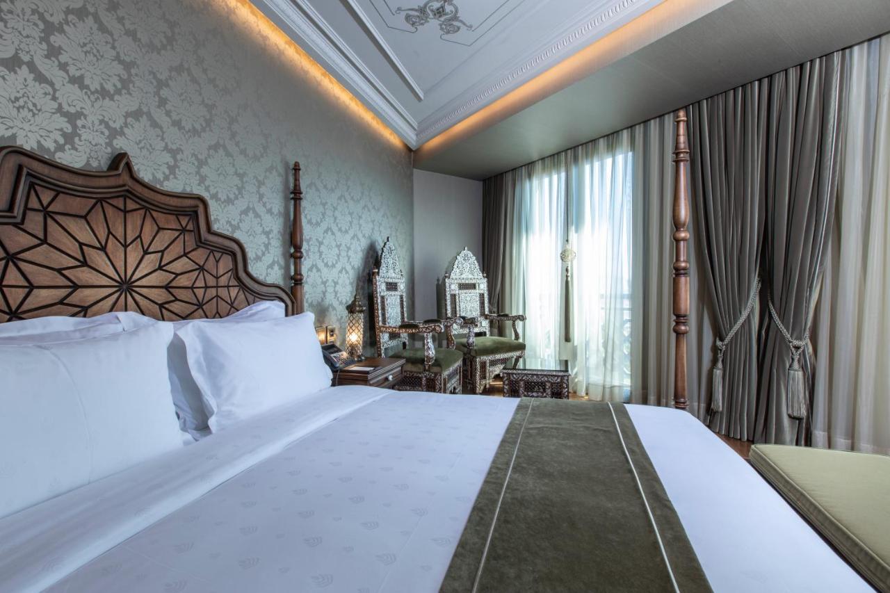 Hotel Ajwa Sultanahmet - Preferred Lvx Collection
