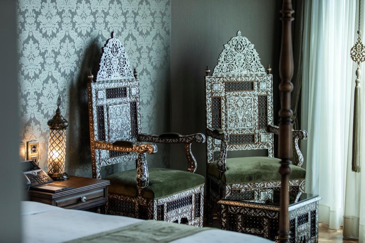 Ajwa Sultanahmet - Preferred Lvx Collection 5* Istanbul