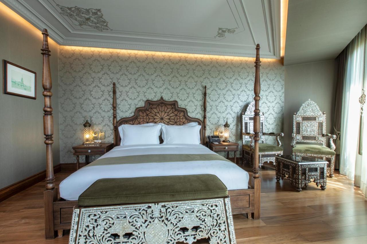 Ajwa Sultanahmet - Preferred Lvx Collection Hotel Istanbul