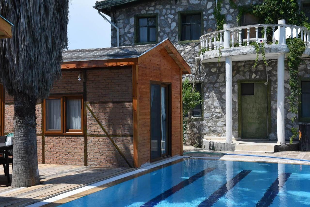 Bed & Breakfast Otantik Tas Ev Dalaman