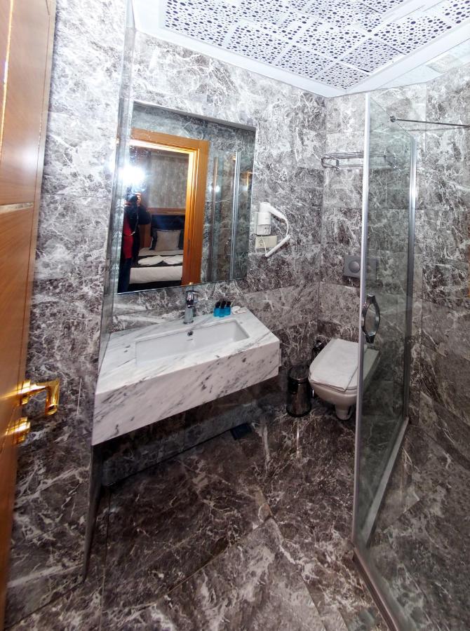 Grand Emir Old Hotel Istanbul