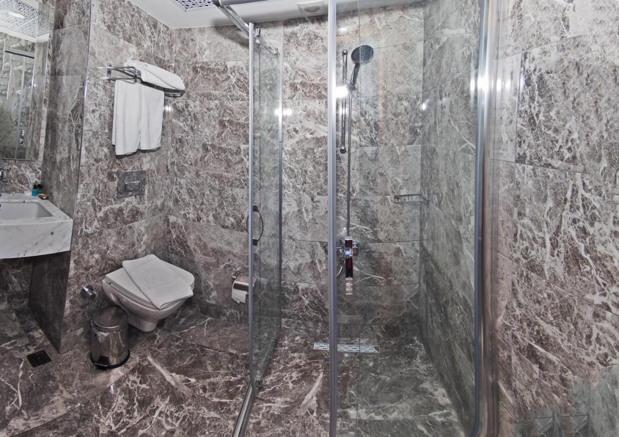 Grand Emir Old 3* Istanbul