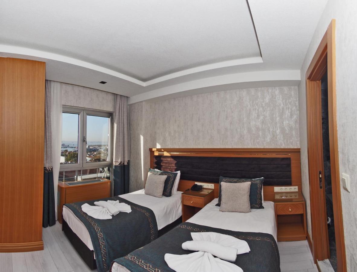 Grand Emir Old 3* Istanbul