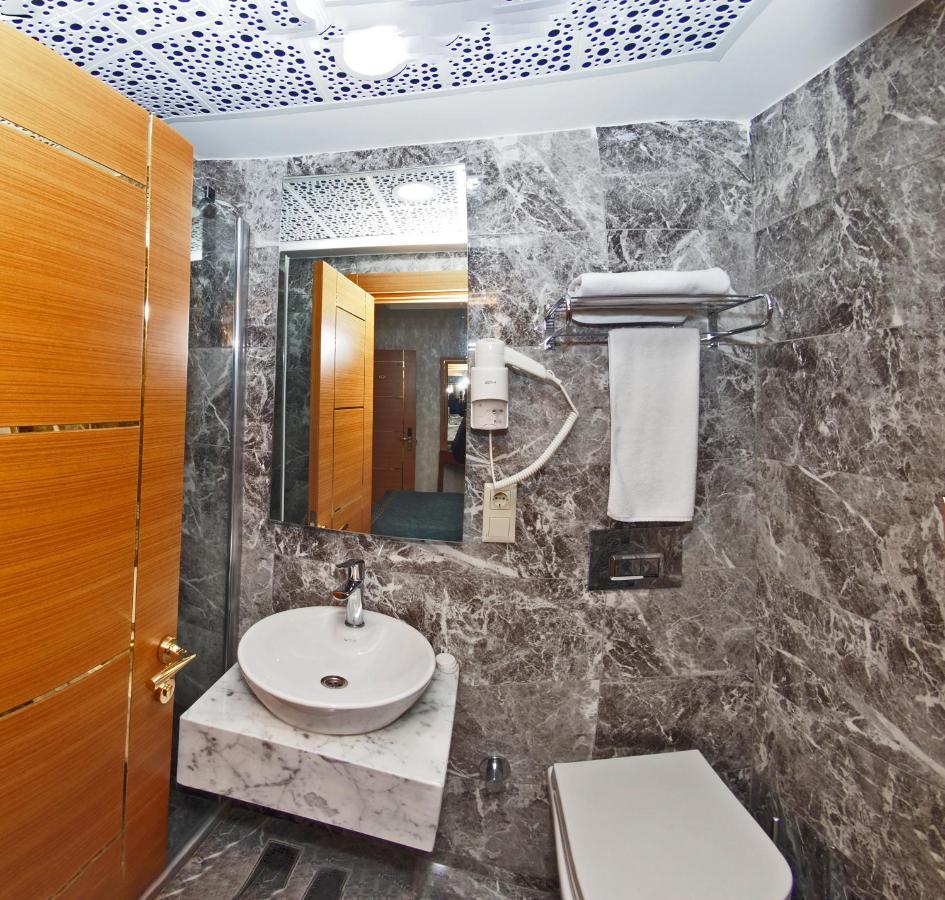 Grand Emir Old 3* Istanbul