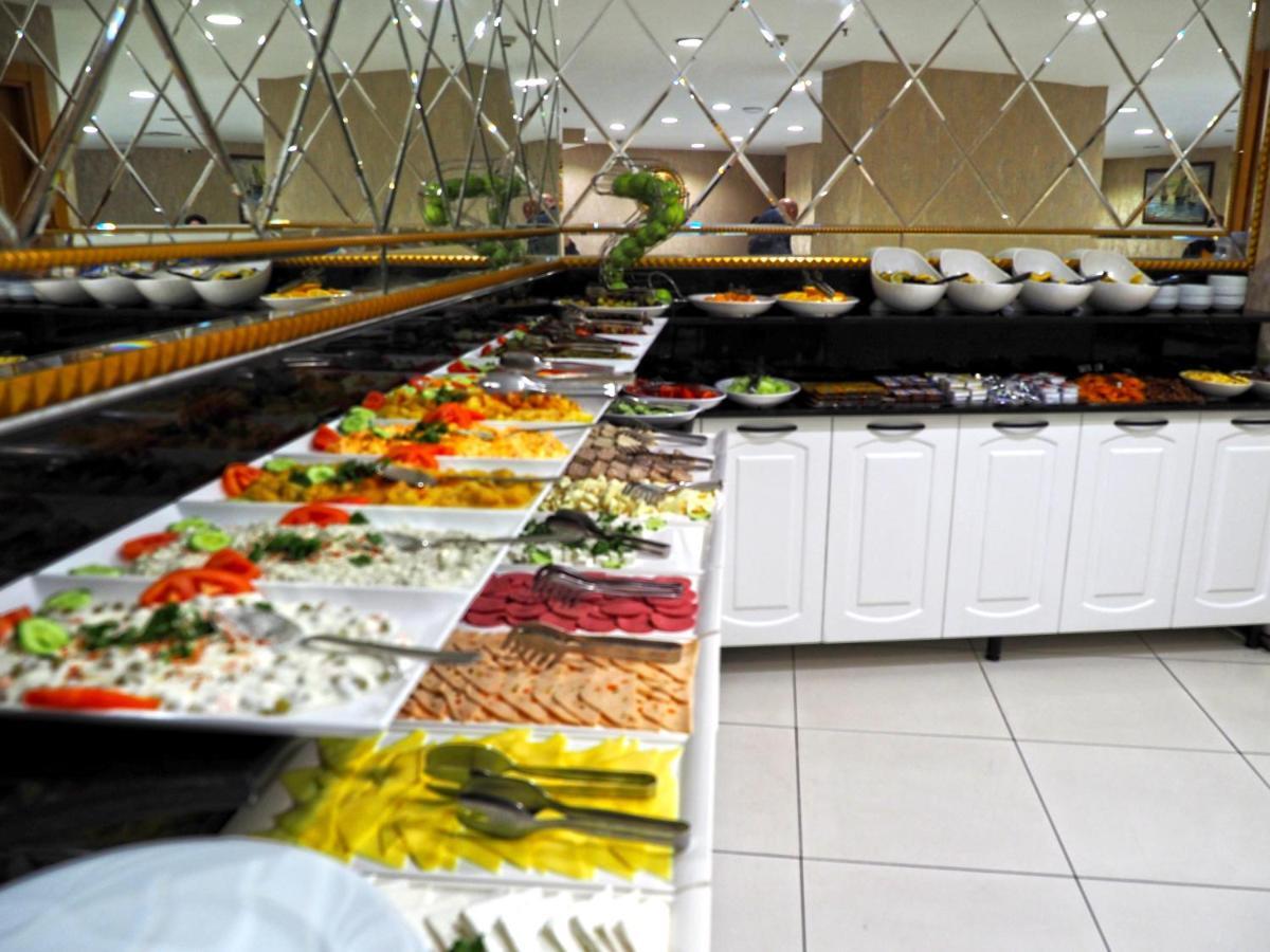 Hotel Grand Emir Old Istanbul