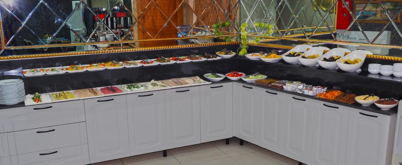 Grand Emir Old Hotel 3*