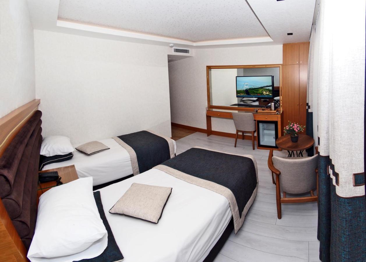 Grand Emir Old 3*