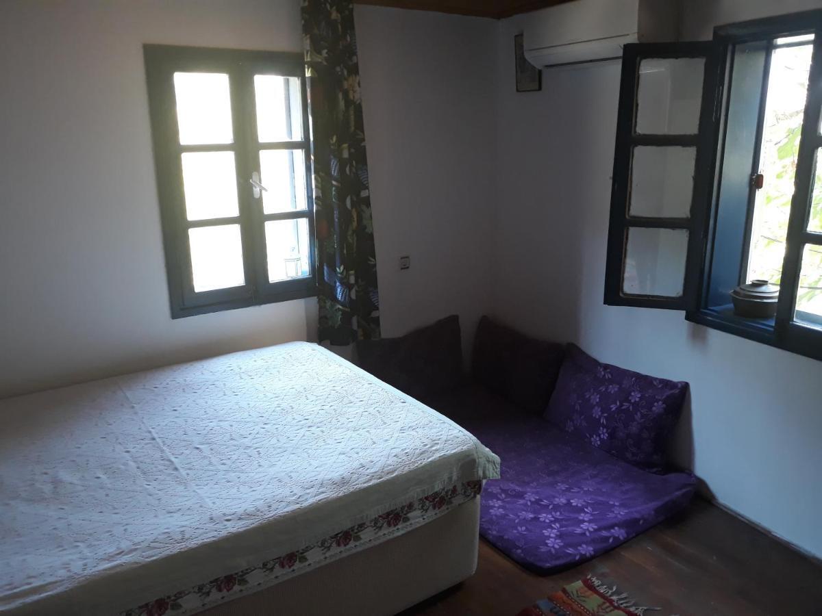 Guest house Sirince Dogadaki Evler Selcuk