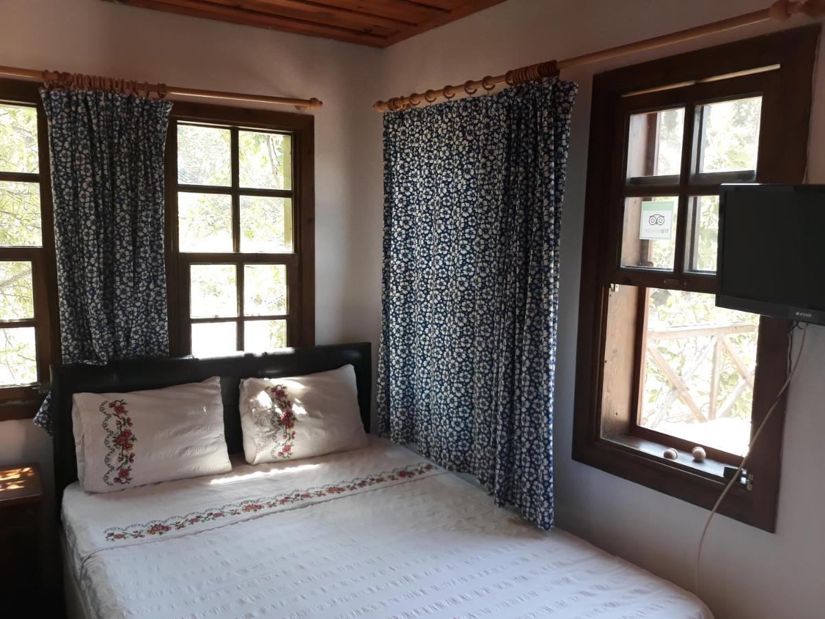 Guest house Sirince Dogadaki Evler Selcuk