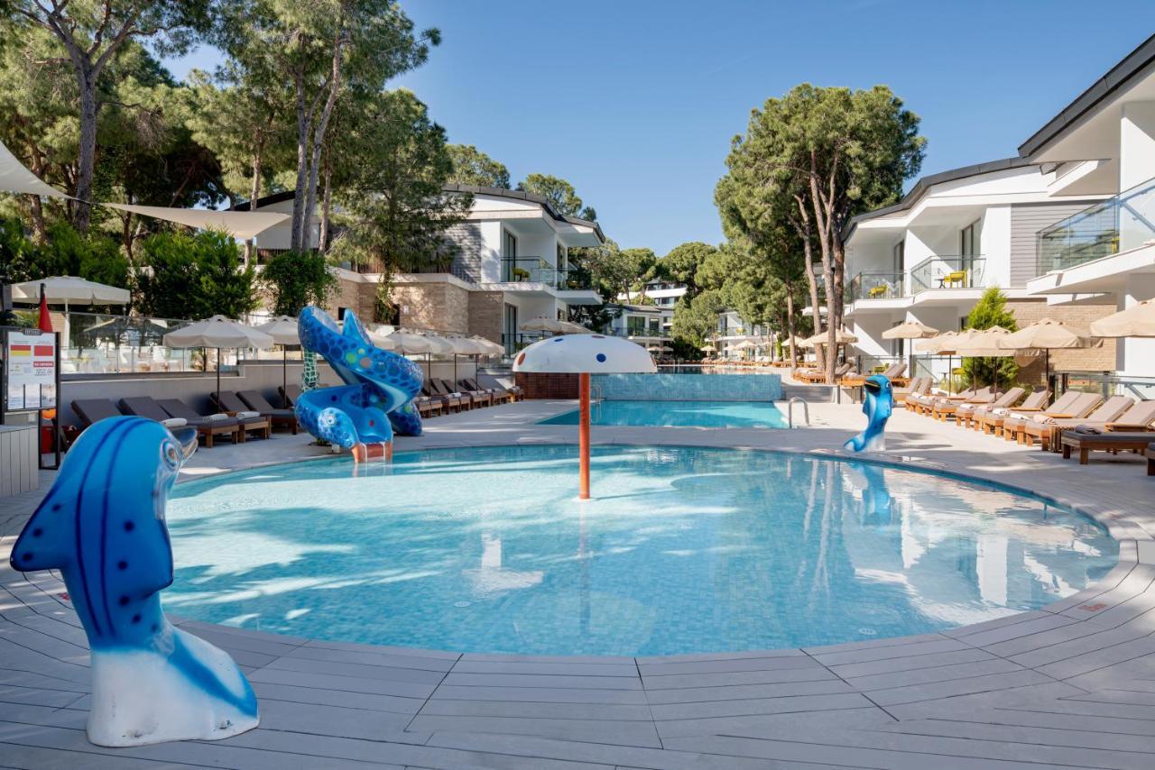 Voyage Golf & Spa Hotel Belek