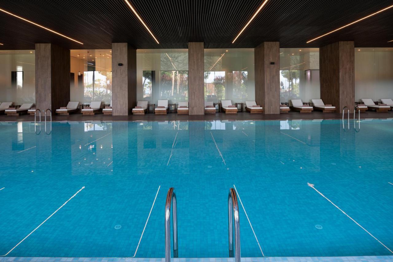 Voyage Golf & Spa Hotel Belek
