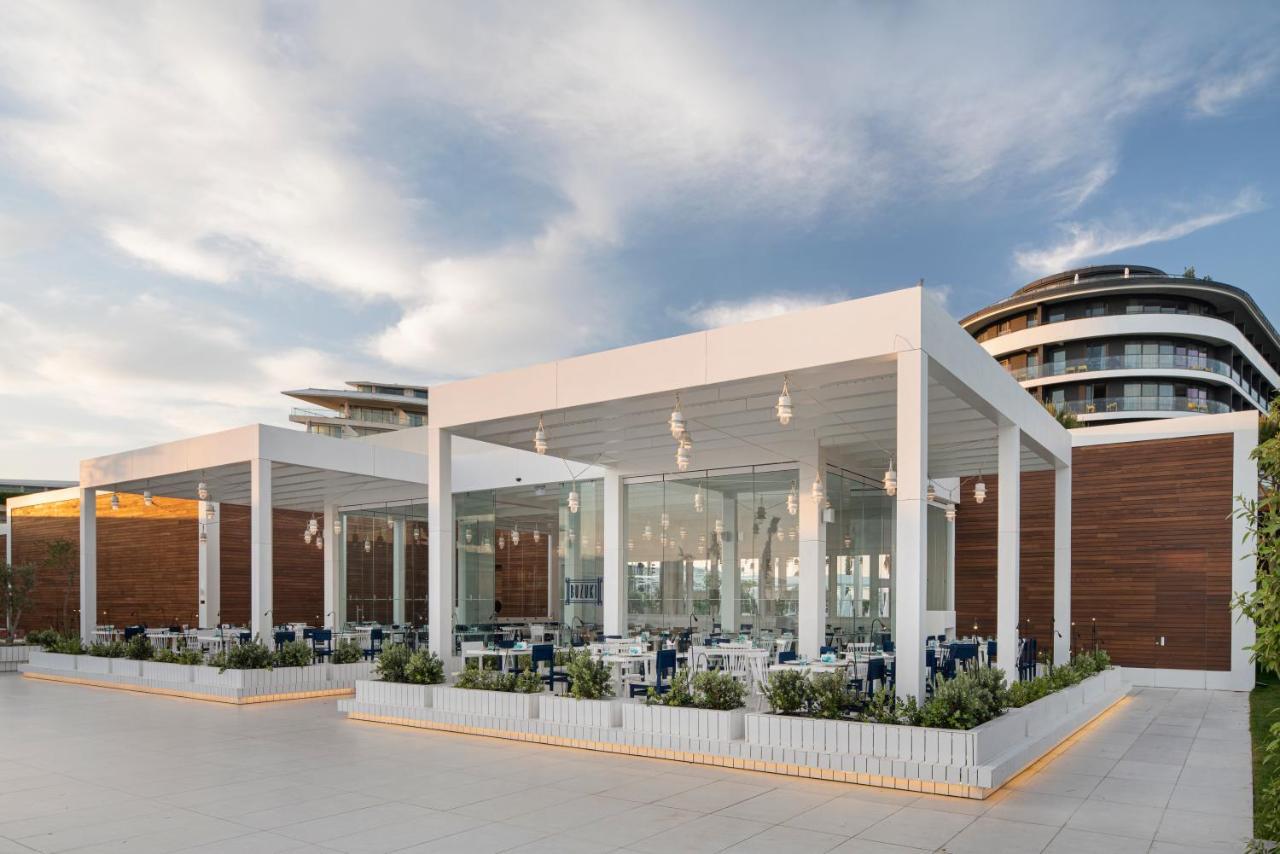 Voyage Golf & Spa 5* Belek