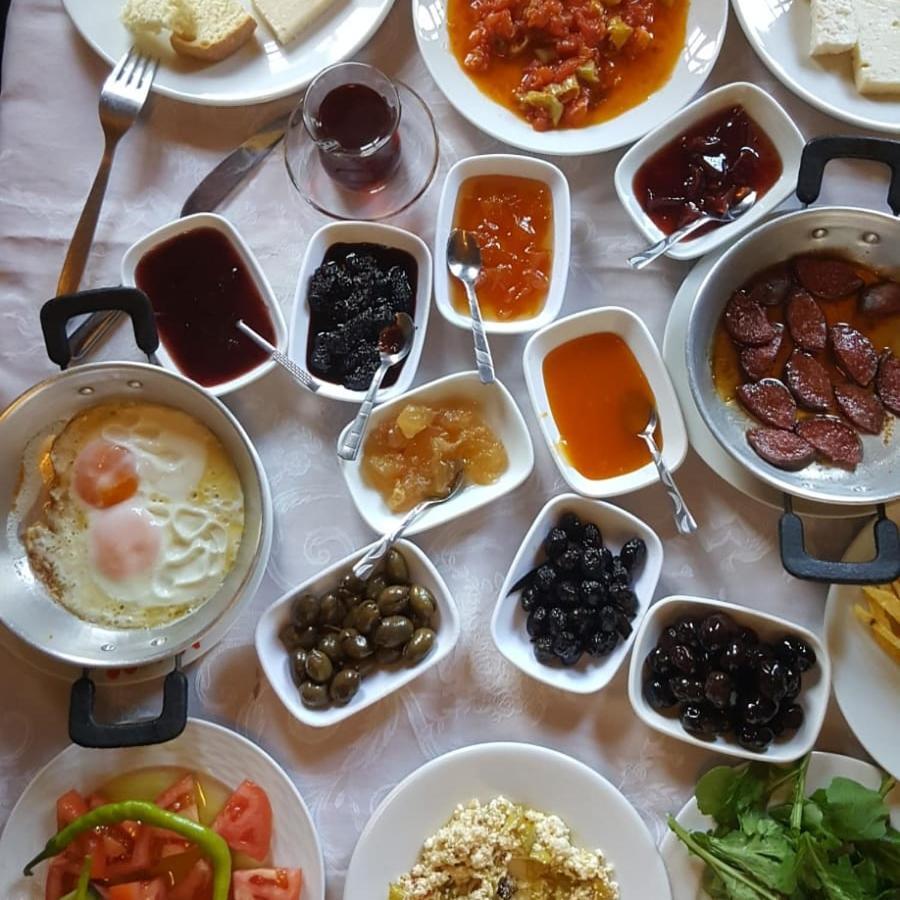 Guest house Sirince Dogadaki Evler