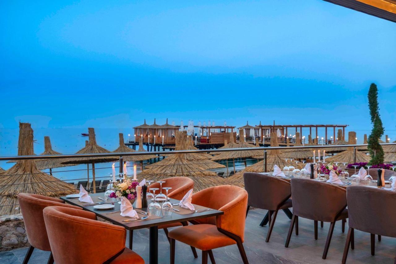 Resort Corendon Playa Kemer 5*