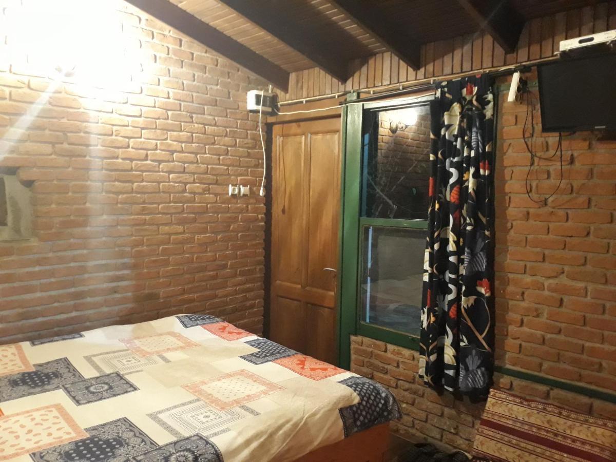 Sirince Dogadaki Evler Selcuk
