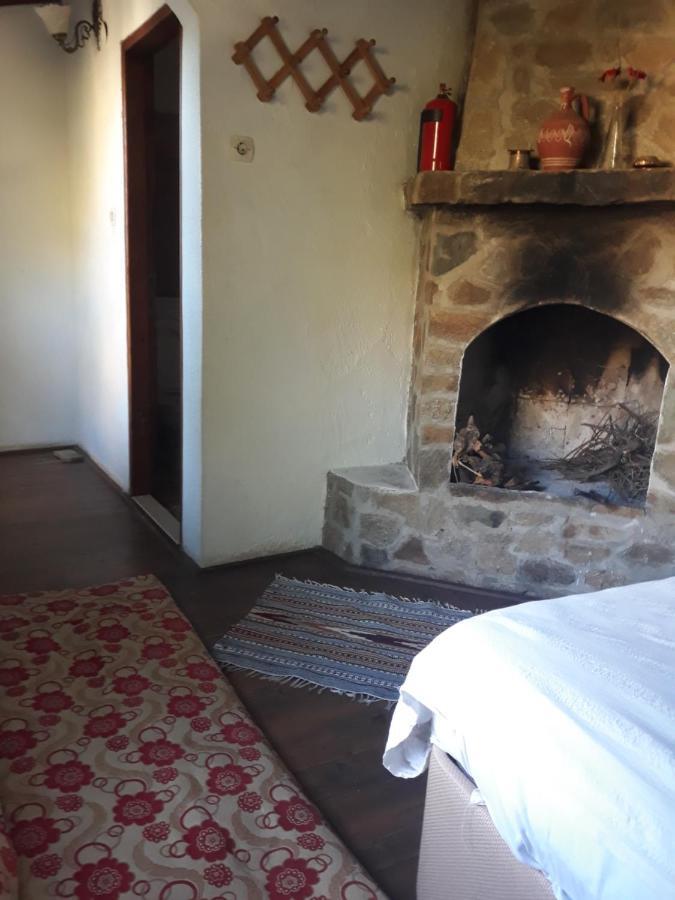 Guest house Sirince Dogadaki Evler 3*