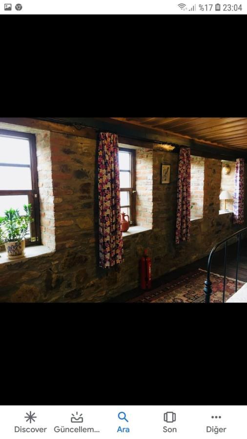 Guest house Sirince Dogadaki Evler 3*