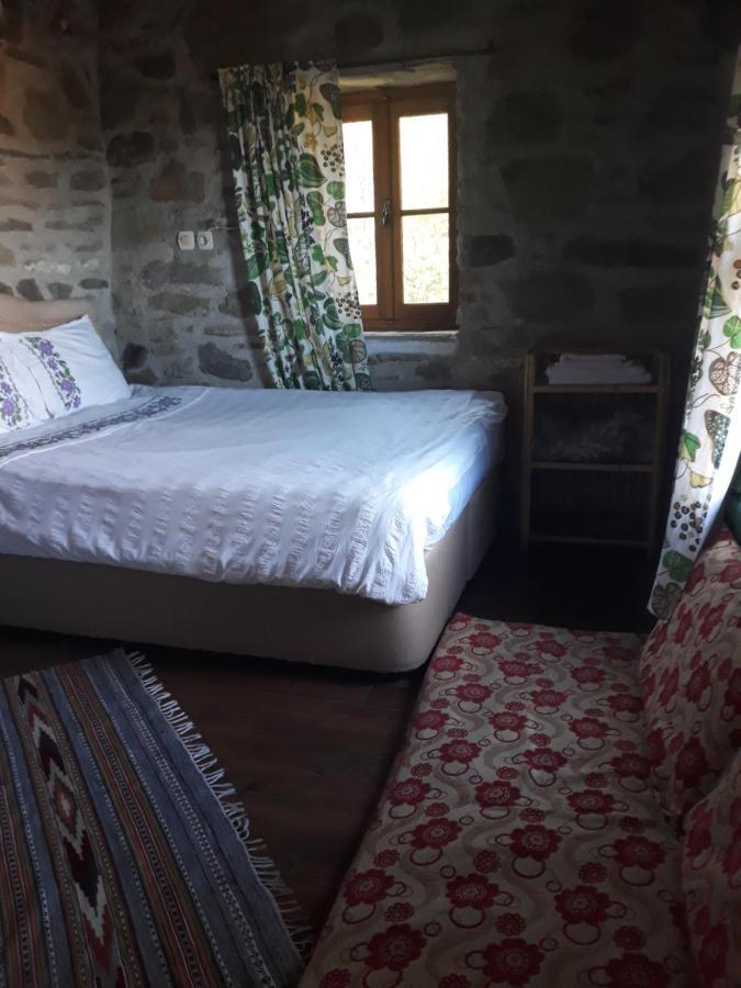 Guest house Sirince Dogadaki Evler Selcuk