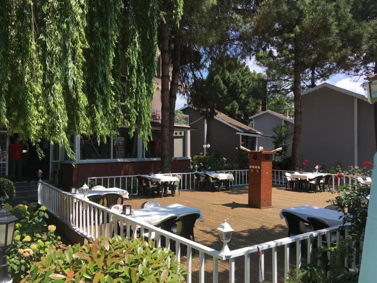 Shila Doert Mevsim Tatil Koyu Sile