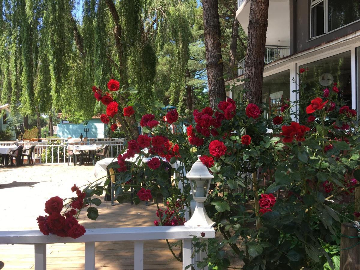 Shila Doert Mevsim Tatil Koyu Resort 3*