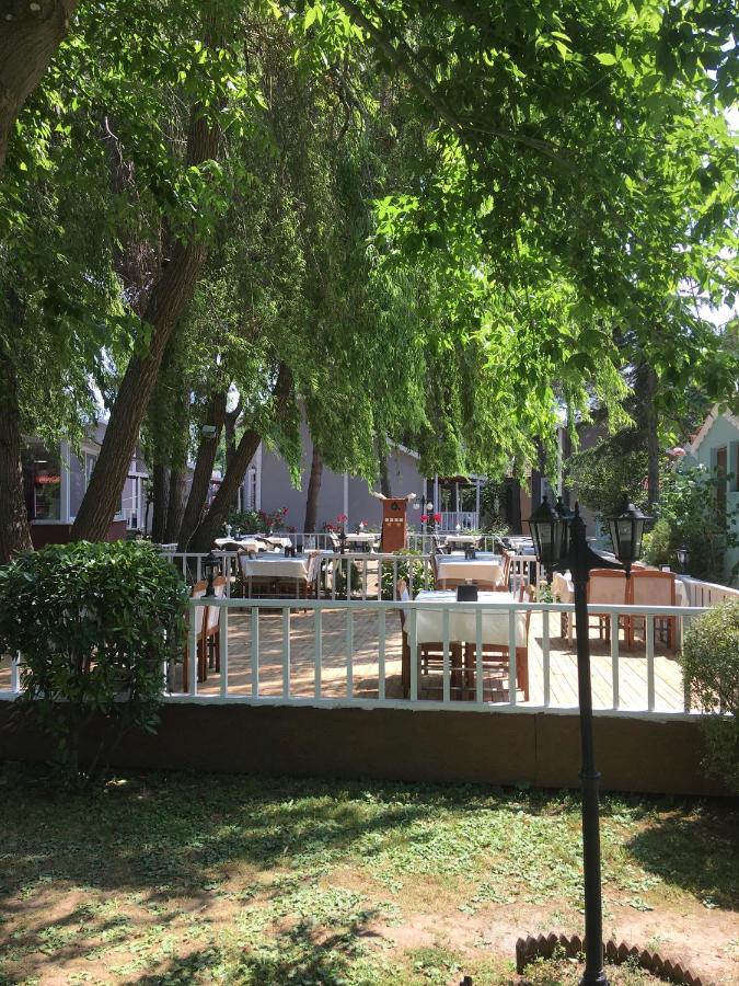 Shila Doert Mevsim Tatil Koyu Sile
