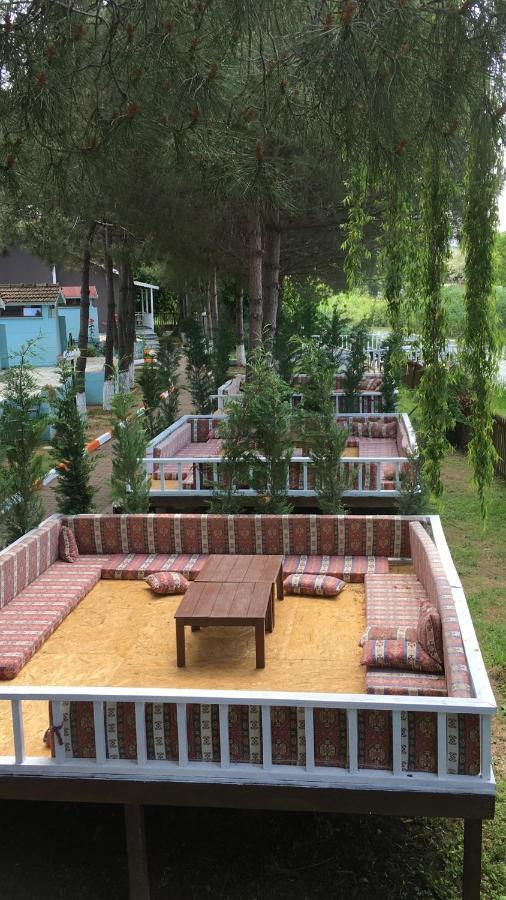 Shila Doert Mevsim Tatil Koyu Resort 3*