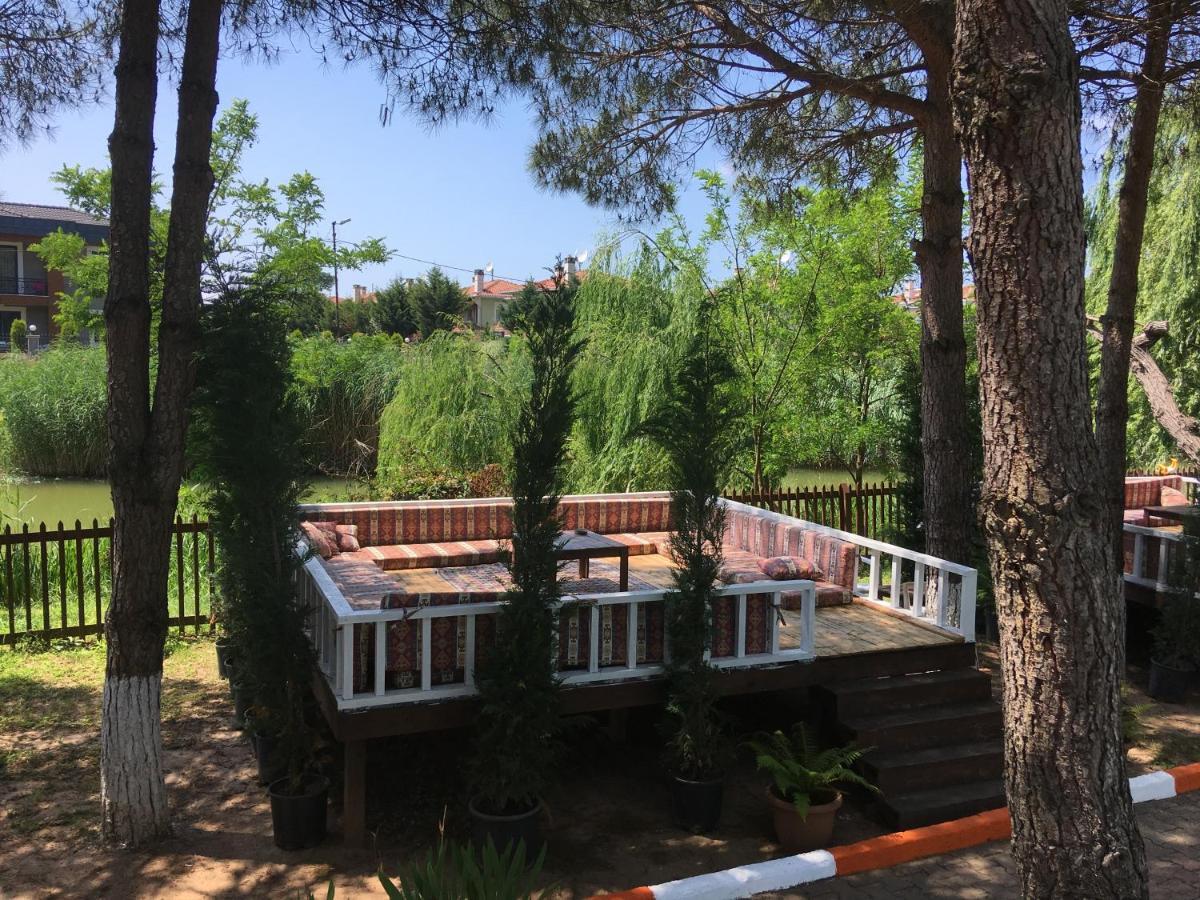 Shila Doert Mevsim Tatil Koyu Sile