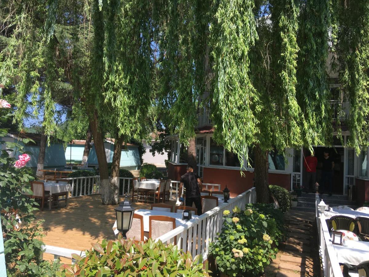 Shila Doert Mevsim Tatil Koyu Resort Sile