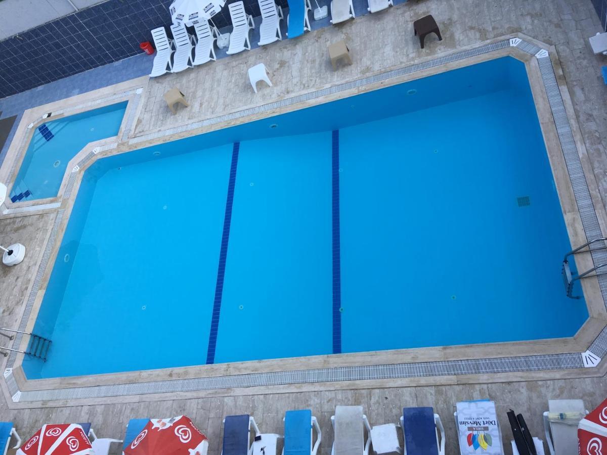Shila Doert Mevsim Tatil Koyu Resort 3*