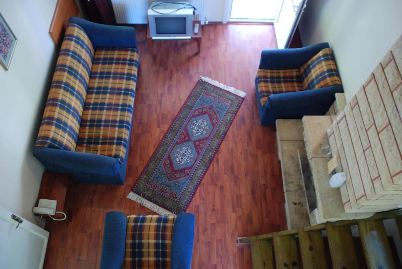 Shila Doert Mevsim Tatil Koyu 3*
